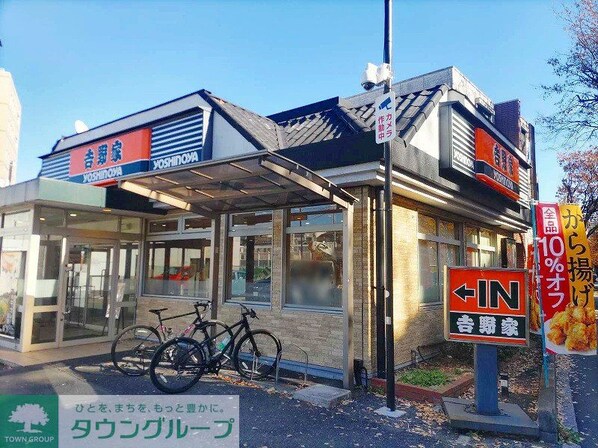 レオパレスコアの物件内観写真